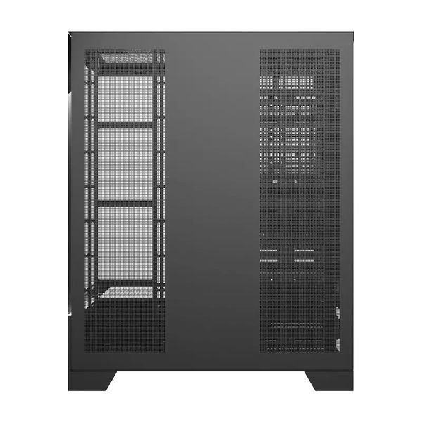 Корпус Darkflash DY451L Pro ARGB Black 568437 фото