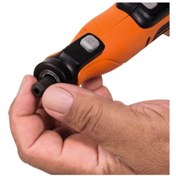 Гравер Black+Decker BCRT8I 530514ua фото
