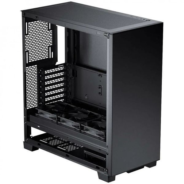 Корпус Phanteks XT Silent Black (PH-XT523PSC_BK01) 586311 фото