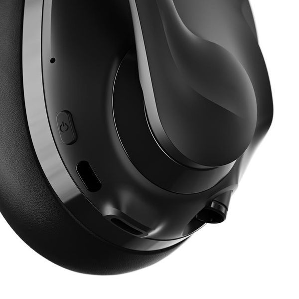 Комп'ютерна гарнітура Sennheiser EPOS H3 Hybrid Onyx Black (1000890) 363218ua фото