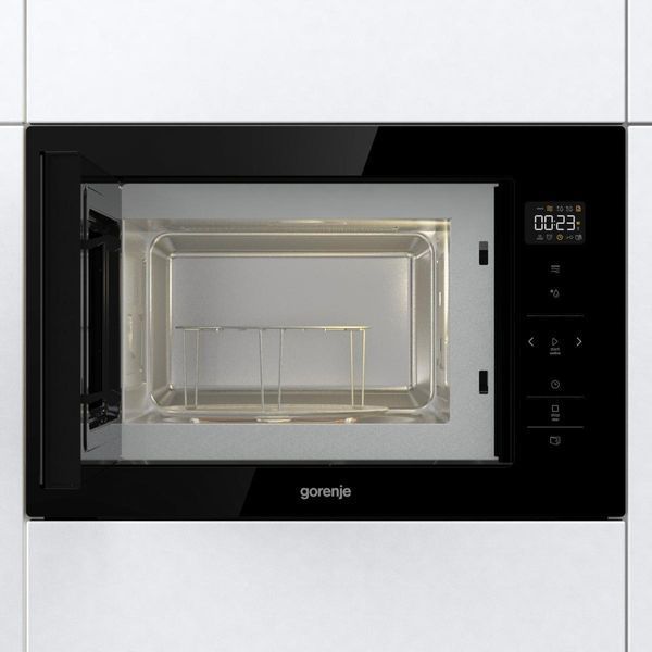Мікрохвильовка Gorenje BM251SG2BG 366468ua фото