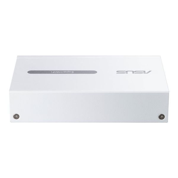 Комутатор керований рівня 2 Asus ExpertWiFi EBP15 (90IG08D0-MO3B00) 518316ua фото