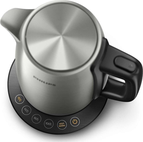 Электрочайник Philips Avance Collection HD9359/90 311205 фото
