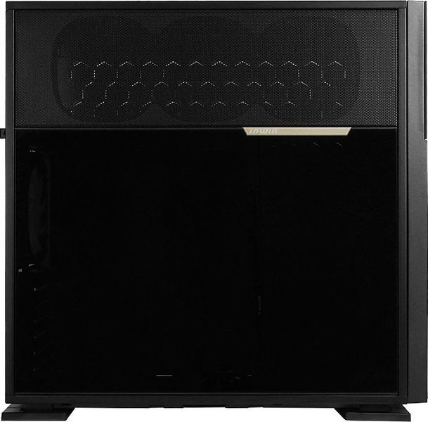 Корпус In Win 515 Black (IW-CS-515BLK-1AL120) 541959 фото