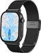 Смарт-годинник Gravity GT15-1 Black 621751 фото 5