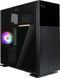 Корпус In Win 515 Black (IW-CS-515BLK-1AL120) 541959 фото 1