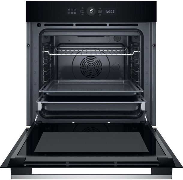 Духовка електрична Whirlpool WOI5S8HM1SXA 619414 фото