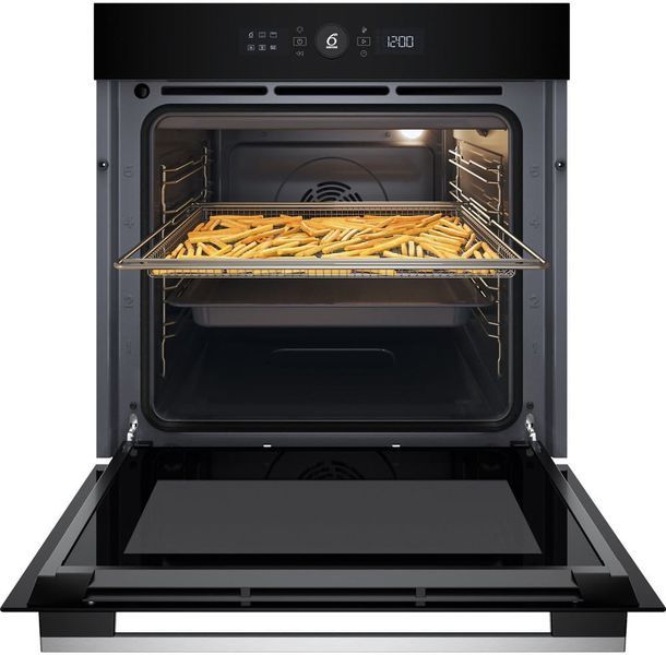 Духовка електрична Whirlpool WOI5S8HM1SXA 619414 фото