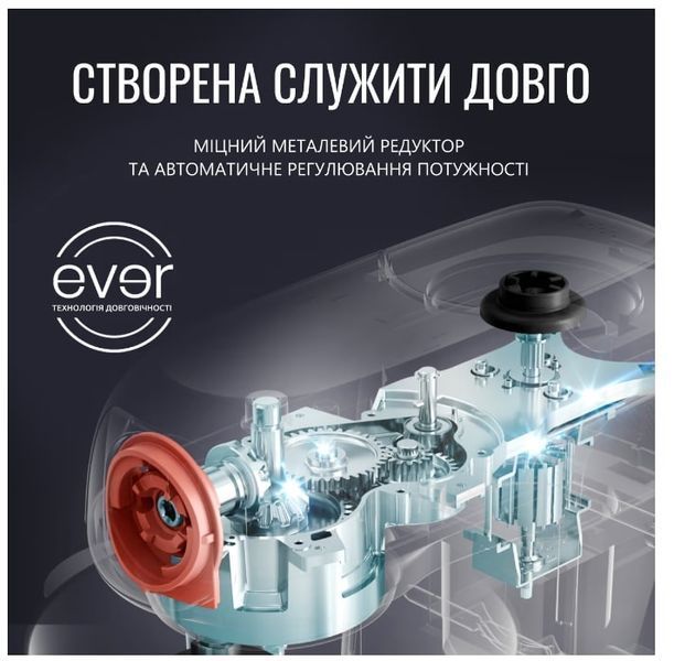Кухонная машина Tefal QB522838 578597ua фото
