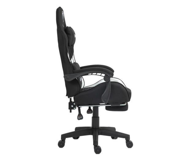 Компьютерное кресло для геймера Cobra Player 5.0 CRF52 Black 618143 фото