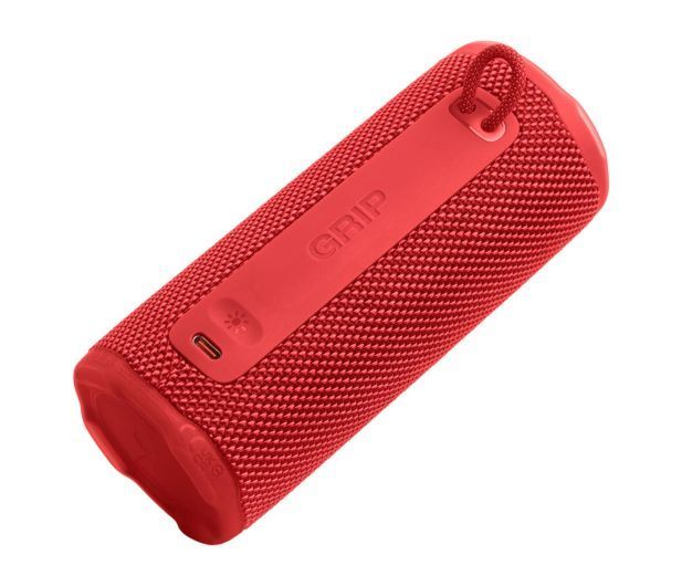 Портативная колонка JBL Grip Red (JBLGRIPRED) 615917ua фото