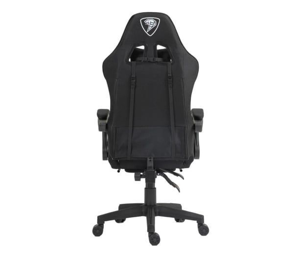Компьютерное кресло для геймера Cobra Player 5.0 CRF52 Black 618143 фото