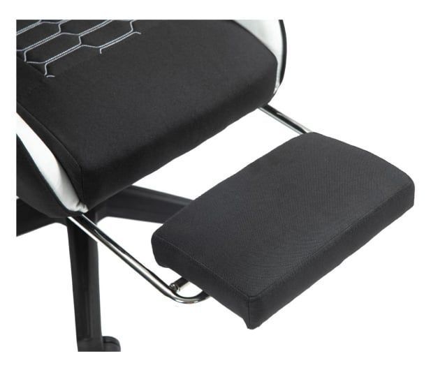 Компьютерное кресло для геймера Cobra Player 5.0 CRF52 Black 618143 фото