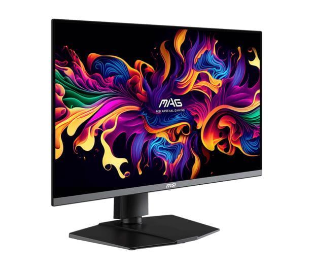 Монітор MSI MAG 272UP QD-OLED X24 615533ua фото