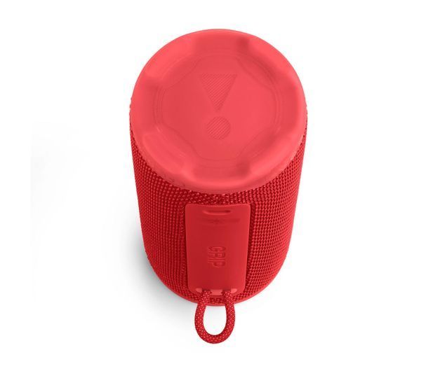 Портативная колонка JBL Grip Red (JBLGRIPRED) 615917ua фото