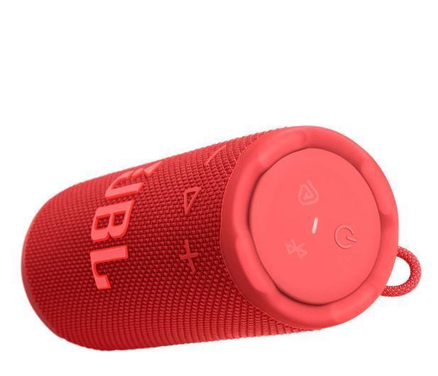 Портативная колонка JBL Grip Red (JBLGRIPRED) 615917ua фото