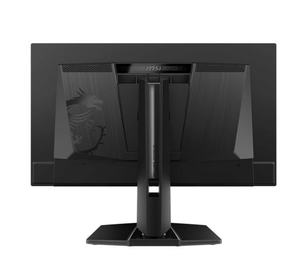 Монітор MSI MAG 272UP QD-OLED X24 615533ua фото