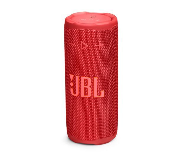 Портативная колонка JBL Grip Red (JBLGRIPRED) 615917ua фото