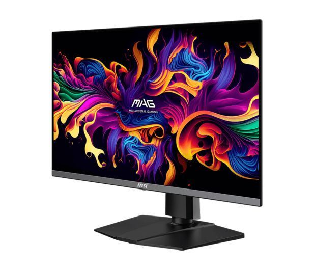 Монітор MSI MAG 272UP QD-OLED X24 615533ua фото