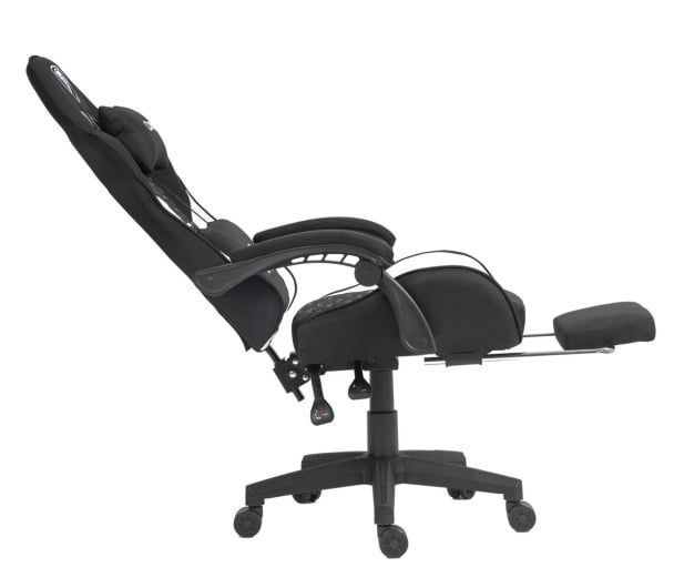 Компьютерное кресло для геймера Cobra Player 5.0 CRF52 Black 618143 фото
