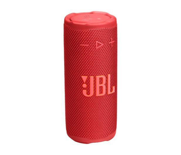 Портативная колонка JBL Grip Red (JBLGRIPRED) 615917ua фото