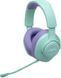 Наушники с микрофоном JBL Quantum 360 Wireless Teal (JBLQTUM360CYN) 608446ua фото 1