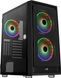 Корпус Aerocool Graphite ARGB Black (ACCM-PB24133.11) 541796 фото 1