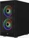 Корпус Aerocool Graphite ARGB Black (ACCM-PB24133.11) 541796 фото 2