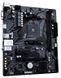 Материнська плата Gigabyte A520M K V2 509224ua фото 3