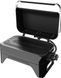 Гриль газовый портативный CAMPINGAZ Attitude 2go CV Barbecue (2000036952) 376416 фото 4