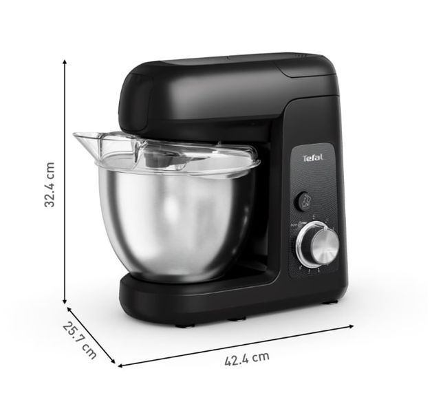 Кухонная машина Tefal QB522838 578597ua фото