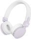 Наушники с микрофоном Hama Freedom Lit III White 620795 фото 2