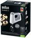 Миксер Braun HM 5100 WH MultiMix 5 484026 фото 4