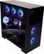 Корпус In Win 515 Black (IW-CS-515BLK-1AL120) 541959 фото 11