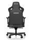 Компьютерное кресло для геймера Anda Seat Kaiser 3 XL black (AD12YDC-XL-01-B-PVC) 578301ua фото 11