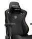 Компьютерное кресло для геймера Anda Seat Kaiser 3 XL black (AD12YDC-XL-01-B-PVC) 578301ua фото 3