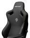 Компьютерное кресло для геймера Anda Seat Kaiser 3 XL black (AD12YDC-XL-01-B-PVC) 578301ua фото 4
