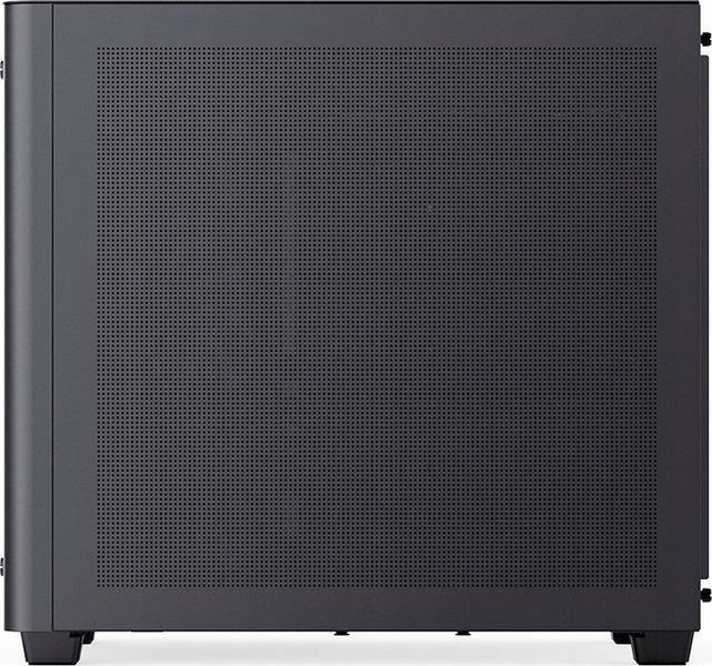 Корпус Jonsbo TK-3 Black 542001 фото