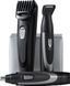 Тример для бороди та вусів Remington MB905 The Works Beard Kit Black (43326560100) 599356ua фото 4