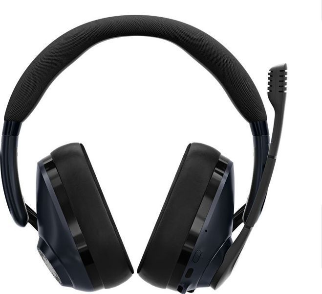 Навушники з мікрофоном Sennheiser EPOS H3PRO Hybrid Black (1000892) 363871 фото