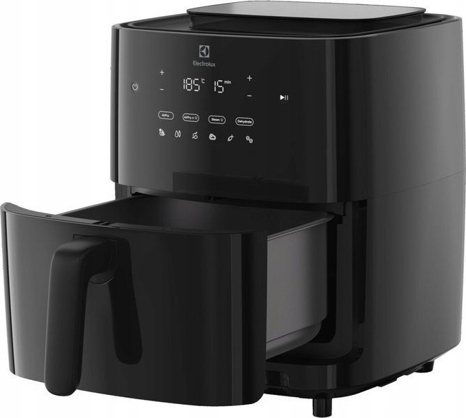 Мультипечь (аэрофритюрница) Electrolux EAF7SB 552272 фото