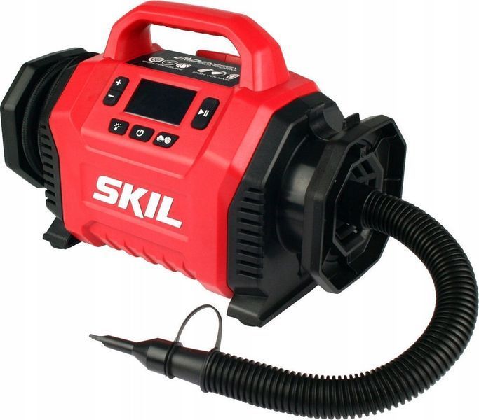 Компресор Skil 3153 CA 551500 фото