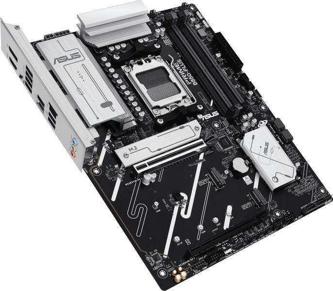 Материнська плата Asus Prime B850-PLUS-CSM (90MB1LC0-M0EAYC) 594467ua фото