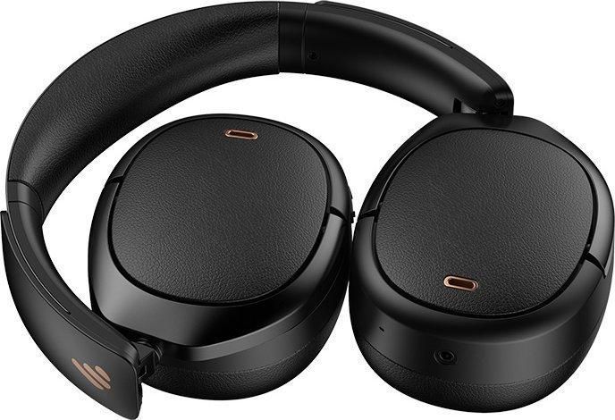 Наушники с микрофоном Edifier WH950NB Black 458303 фото
