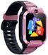 Детские смарт-часы Mibro Watch Phone Z5 Pink 614294ua фото 3