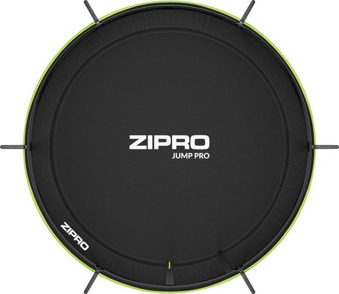 Батут Zipro Premium Jump Pro 8FT 252 см з внутрішньою сіткою 459131 фото