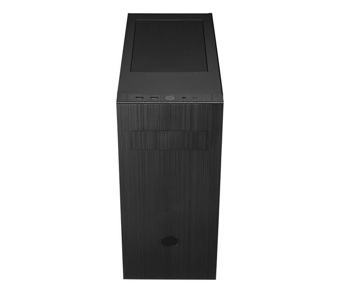 Корпус Cooler Master MB600L V2 Black (MB600L2-KNNN-S00) 528727 фото