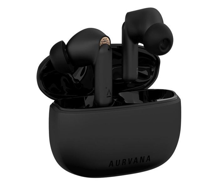 Наушники TWS Creative Aurvana Ace 1 Black (51EF1150AA000) 507263ua фото