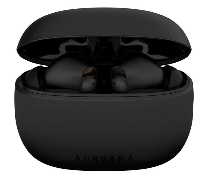Наушники TWS Creative Aurvana Ace 1 Black (51EF1150AA000) 507263ua фото