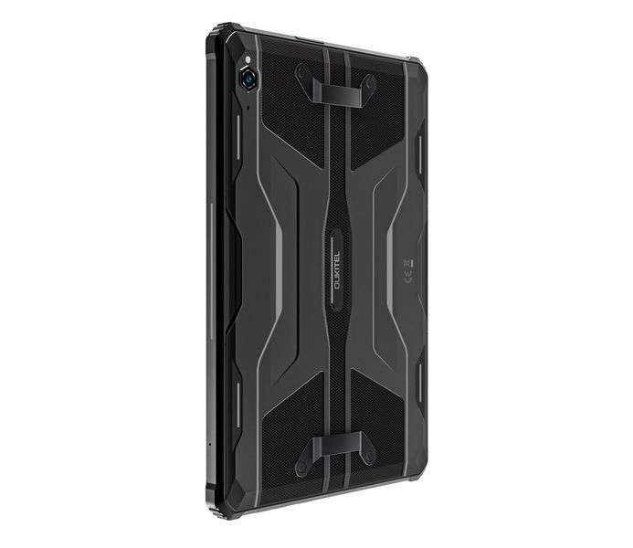 Планшет Oulitel Pad RT9 6/256GB LTE Black 529692ua фото